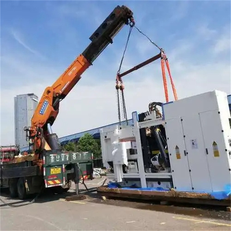 周口附近小吊车联系方式|8-16吨|本地及时服务