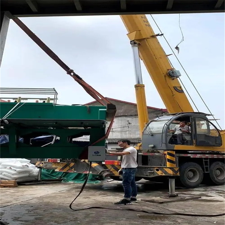 周口大吨位吊车租赁应急保障方案|化解突发吊装需求难题