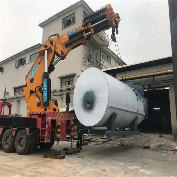 周口吊车租用电话|24小时应急服务|精准吊装方案